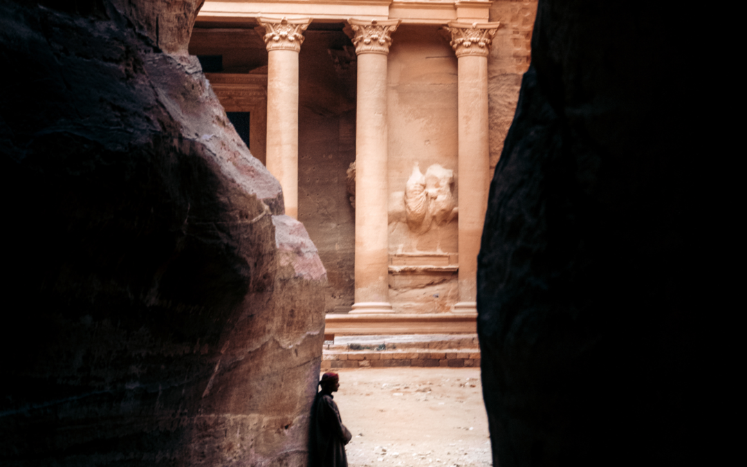 Jordan: Everything You Need to Know Before Going